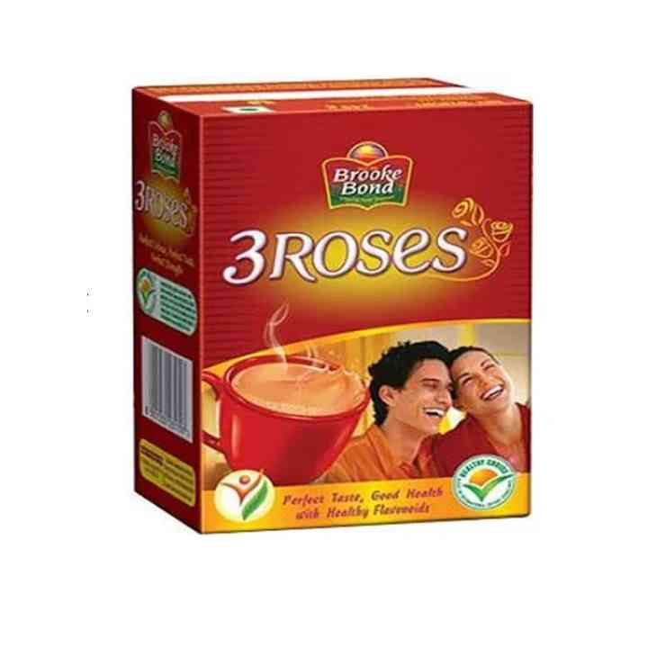 3 Roses Dust 